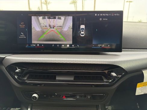 New 2026 BMW 330i Sedan w/ Convenience Package RWD image 15