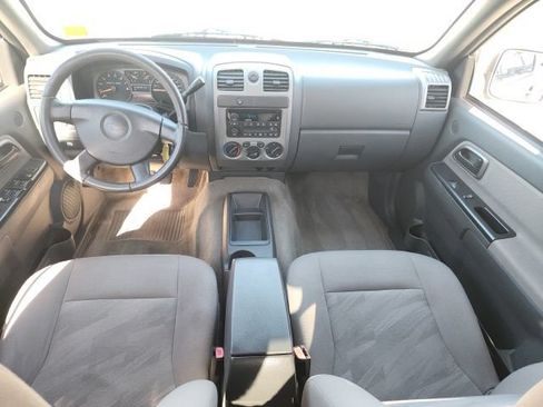 Used 2005 Chevrolet Colorado LS RWD image 15