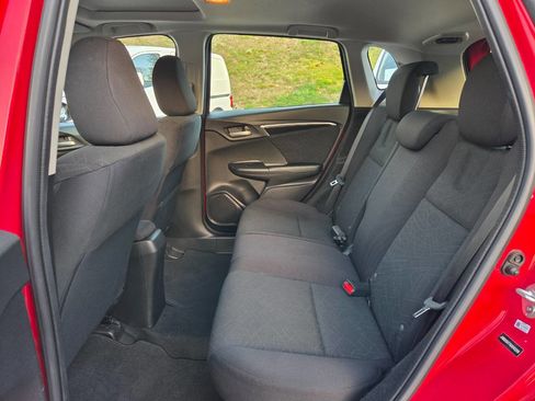 Used 2016 Honda Fit EX image 20