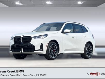 Used 2026 BMW X3 xDrive30i w/ Premium Package