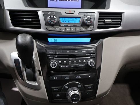 Used 2012 Honda Odyssey Touring image 25