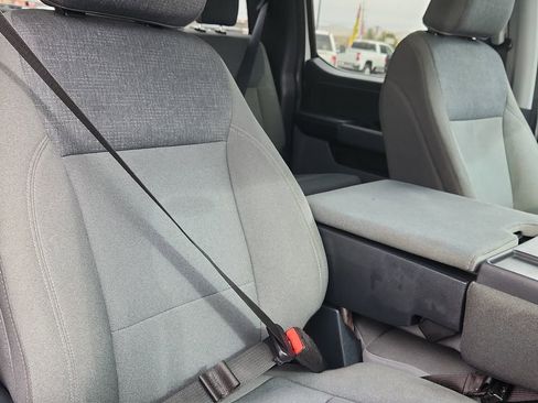 Used 2024 Ford F150 XLT w/ Tow/Haul Package image 17