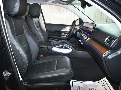 Used 2024 Mercedes-Benz GLE 450 4MATIC image 61