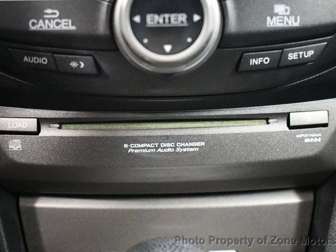 Used 2009 Honda Accord EX-L image 30