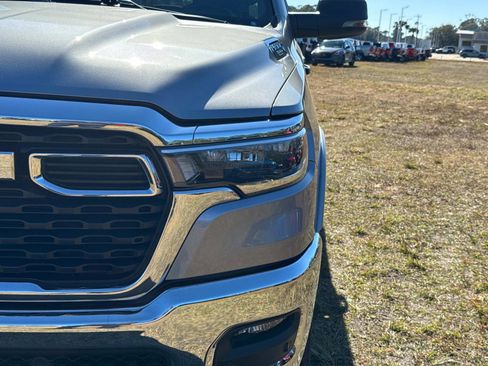 Certified 2025 RAM 1500 Big Horn image 9