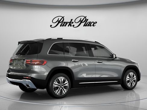 Certified 2026 Mercedes-Benz GLB 250 image 22