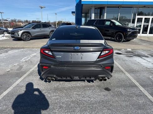 Used 2024 Subaru WRX image 6