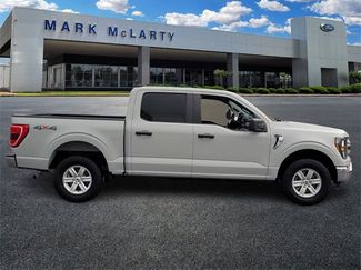 Certified 2023 Ford F150 XLT w/ Trailer Tow Package video 2