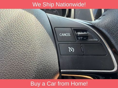 Used 2020 Mitsubishi Outlander Sport SE AWD/4WD image 13