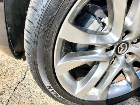 Used 2014 MAZDA MAZDA6 Grand Touring FWD image 51