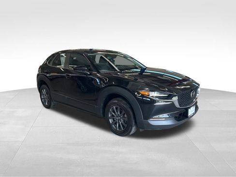 Certified 2024 MAZDA CX-30 AWD 2.5 S image 28
