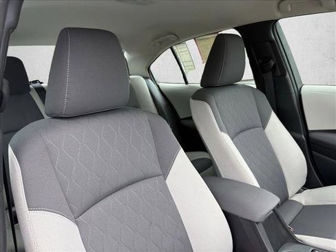 Certified 2025 Toyota Corolla LE FWD image 24
