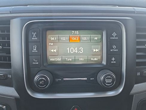 Used 2014 RAM 1500 Express image 64