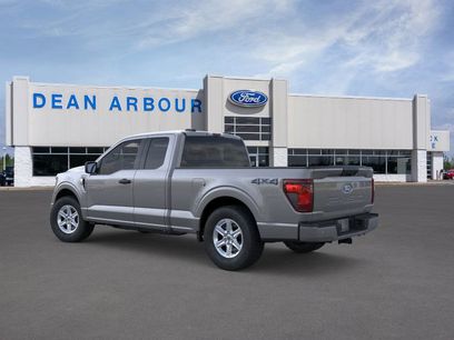 New 2026 Ford F150 XLT w/ Tow/Haul Package