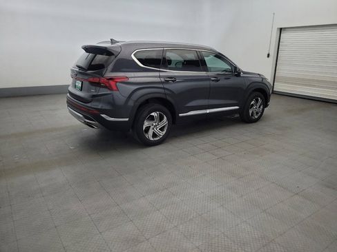 Used 2021 Hyundai Santa Fe SEL AWD/4WD image 10