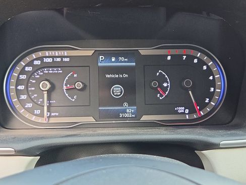 Used 2023 Hyundai Tucson SEL FWD image 26
