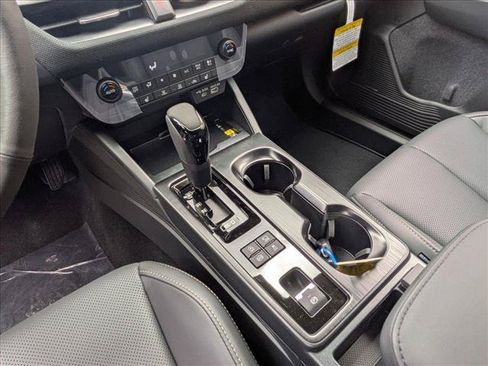 New 2026 Subaru Outback Limited XT AWD/4WD image 16
