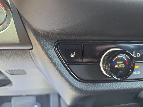 Certified 2024 Honda HR-V Sport image 19