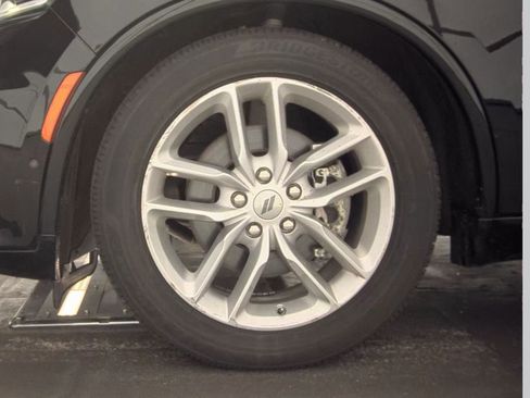 Used 2023 Dodge Durango R/T AWD/4WD image 8