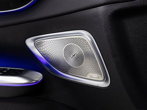 Certified 2025 Mercedes-Benz C 300 C 300 image 7