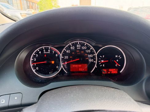 Used 2010 Nissan Altima 2.5 SL w/ SL Pkg image 9