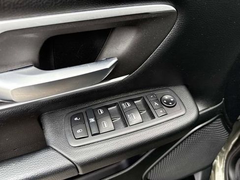 Used 2020 RAM 1500 Big Horn image 19