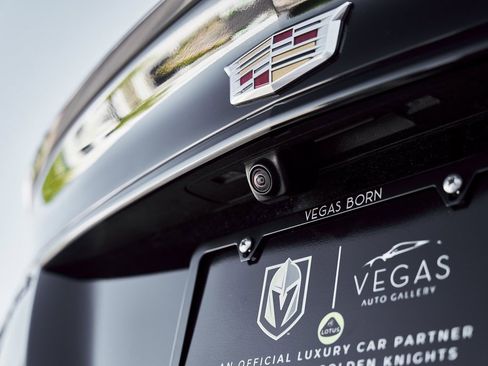 Used 2023 Cadillac CT5 V Blackwing w/ Driver Assist Package image 15