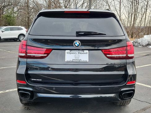 Used 2018 BMW X5 xDrive50i w/ M Sport Package image 5