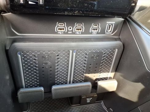 New 2026 RAM 1500 Rebel AWD/4WD image 19