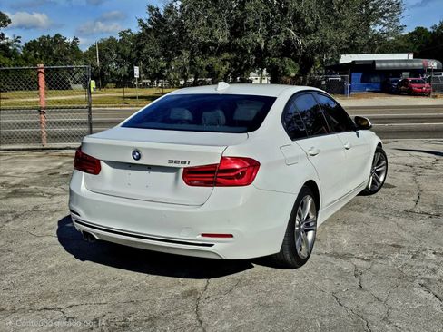 Used 2016 BMW 328i Sedan RWD image 5