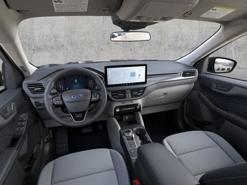 New 2025 Ford Escape Active w/ Active Premium Tech Pack image 9