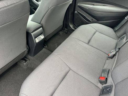 Used 2024 Toyota Corolla LE image 12