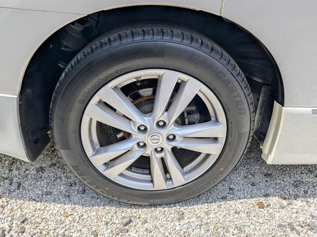 Used 2015 Nissan Quest SL w/ Bose Package FWD image 22