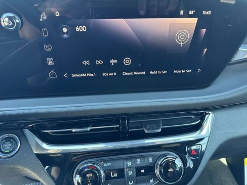 New 2026 Buick Envista Sport Touring w/ Convenience I Package image 23