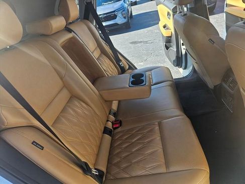 Used 2023 Nissan Rogue Platinum w/ Platinum Premium Package image 20