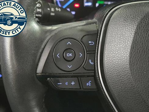 Used 2020 Toyota RAV4 XSE AWD/4WD image 13