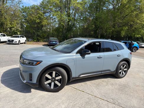 Used 2025 Honda Prologue Touring image 4