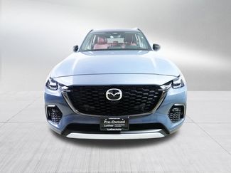 Used 2025 MAZDA CX-70 Plug-In Hybrid w/ Premium Plus video 2