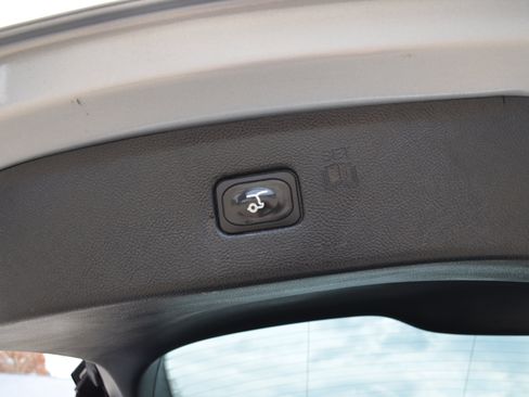 Used 2024 Ford Edge Titanium image 20