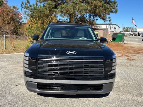 New 2026 Hyundai Palisade Limited image 8