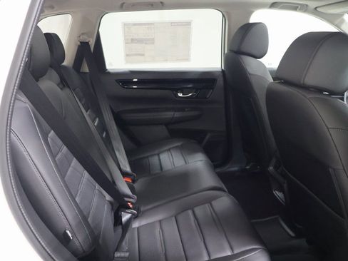 New 2026 Honda CR-V EX-L image 18