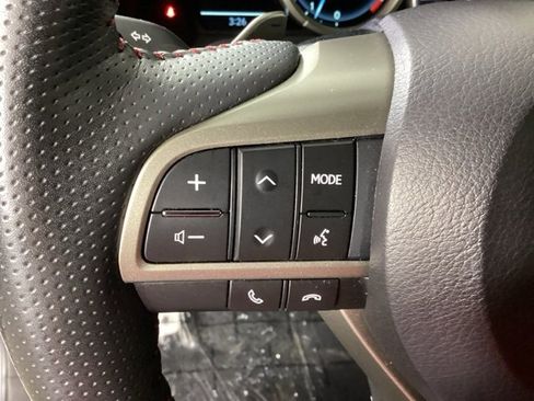 Used 2022 Lexus RX 350 F Sport w/ Accessory Package image 30