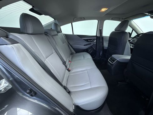 Used 2022 Subaru Legacy Limited image 45