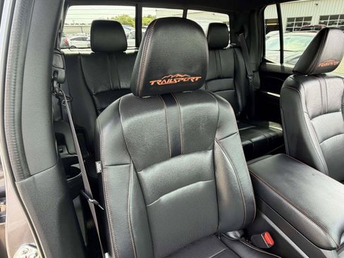 Used 2024 Honda Ridgeline TrailSport image 29