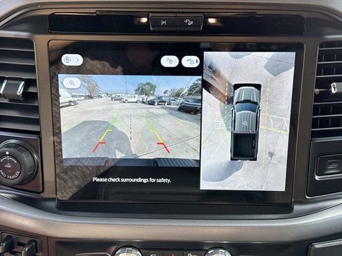 New 2025 Ford F150 XLT w/ Equipment Group 302A MID image 10
