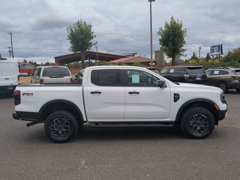 New 2024 Ford Ranger XLT image 6
