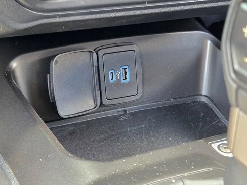Used 2023 Ford Bronco Big Bend AWD/4WD image 31