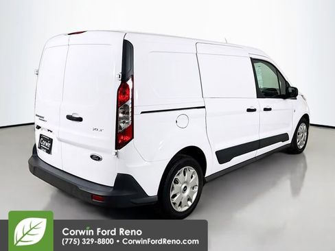 Used 2015 Ford Transit Connect XLT image 7