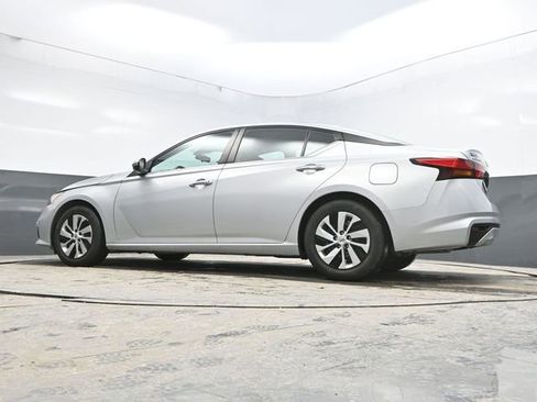 Used 2021 Nissan Altima 2.5 S image 32