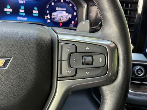 Used 2023 Chevrolet Silverado 1500 LT image 25